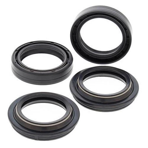 Kit de sellado de aceite y polvo para horquilla Honda CRF150R 07-18 37x50 Foto 2 de 4