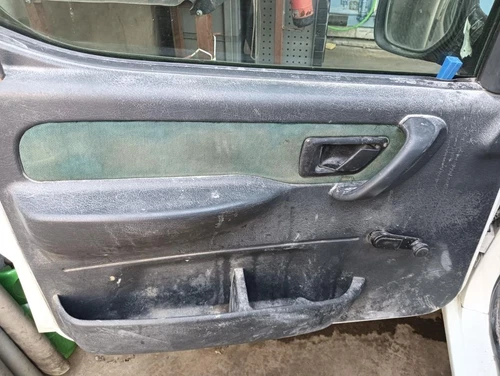 9222A4 Alzacristalli Anteriore Sinistro. per PEUGEOT PARTNER (S1)(07.19 9209204 - Foto 9 di 10