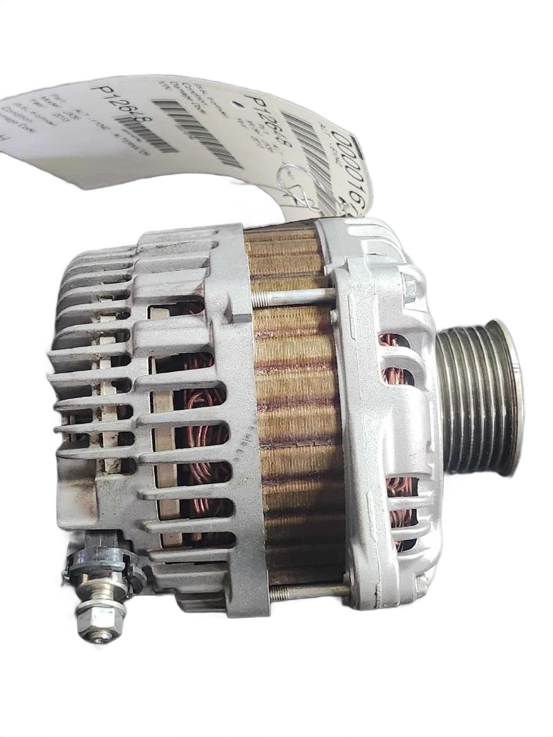 2013–2016 Nissan Pathfinder Alternator OEM