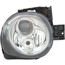 Scheinwerfer links passend für Nissan JUKE H11 HB3 Halogen