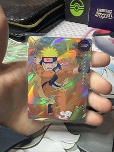 Naruto Ssr Cards | eBay