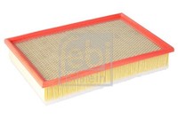 Febi Bilstein Luftfilter 11125 FüR VW Ford Seat