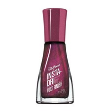 Sally Hansen Ge Rosa Glitzer Insta-Dri 66 The...