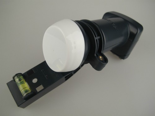 Sky Quad LNB, BRAND NEW, HD READY, SKY PLUS, FREESAT - Picture 4 of 12