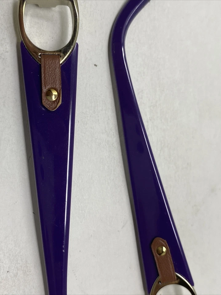 PIEZAS BRAZO TEMPLO RALPH LAUREN RL 8108Q 5003/13 PÚRPURA 0384 Foto 3 de 4