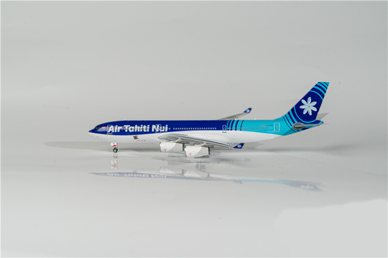 Air Tahiti Nui｜Airbus A340-200｜1:500 Phoenix Air Tahiti Nui For Airbus A340-200 F-OITN Limited
