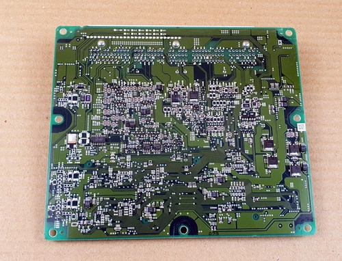 Toyota RAV4 2000-2003 89661-42691 1AZ-FE 4 4 M/T Ecu Ecm oem jdm - Picture 9 of 13