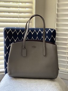 coach carryall charlie