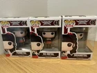 NEW POP! ROCKS BABY METAL 3lot FUNKO SU-METAL YUIMETAL MOAMETAL Figure