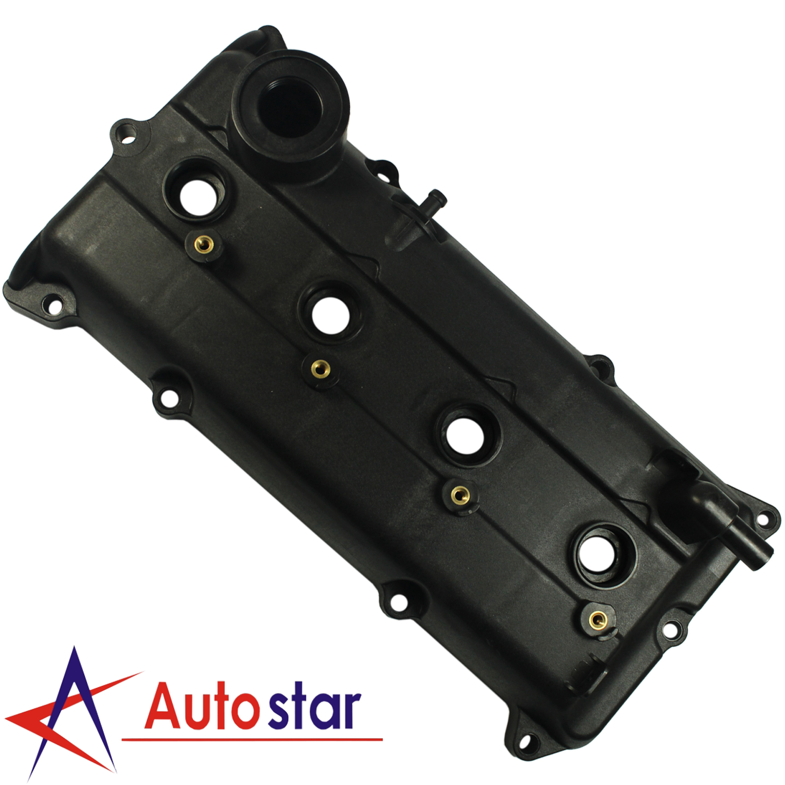 New Valve Cover Tube Seals Gaskets Set For 200206 Nissan Altima Sentra