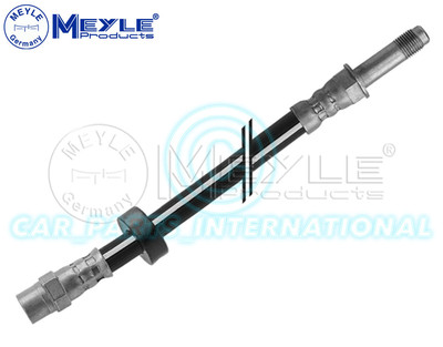 Meyle Germany Bremsschlauch, Vorderachse, 514 916 0002
