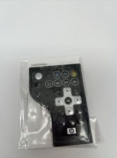 HP COMPUTER REMOTE CONTROL FOR PAVILION LAPTOPS - MODEL 396975-002 - NEW