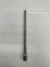 Snap-on Tools  FXK11 3/8" Drive 11" Knurled Friction Ball Extension USA - Used