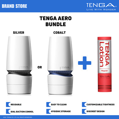 TENGA Aero Male Reusable Masturbator/ Stroker & Lotion Bundle NIB NWT | eBay TENGA Aero Male Reusable Masturbator/ Stroker & Lotion Bundle NIB NWT | eBay