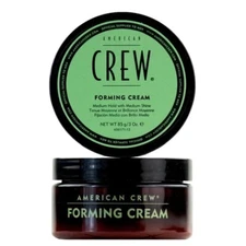 American Crew Forming Cream - Medium Hold & Medium Shine (Size : 3.53 oz)..