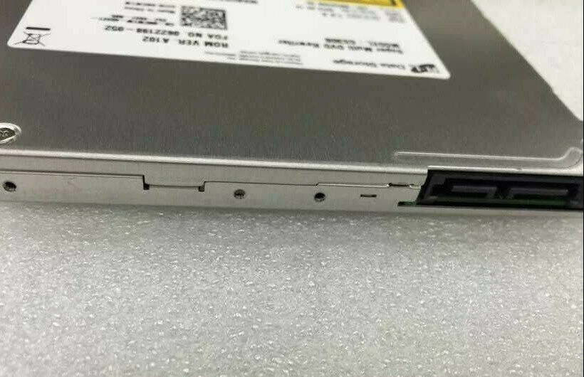 DVDRW DVD Rewriter Drive GS30N for Dell Precision M4600 M4700 M4800 M6700 M6800 - Image 3 of 4