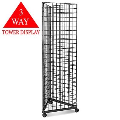 Clothing Racks - Gridwall Brackets