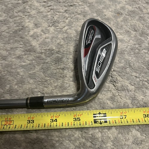 Adams Golf Idea 2305 P Iron Hybrid Golf Clubs With Lite Flex Iron Series Shaft - Picture 12 of 12