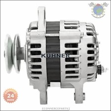 Alternateur Subaru VIVIO