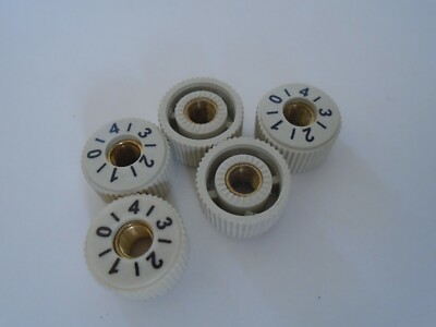 5 Screws Thread Tension For Singer 111W Juki LU-562, LU-563 Tension Assembly