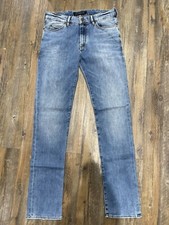 Drykorn Jeans 30/34 Herren Blau Gewaschen Wie neu