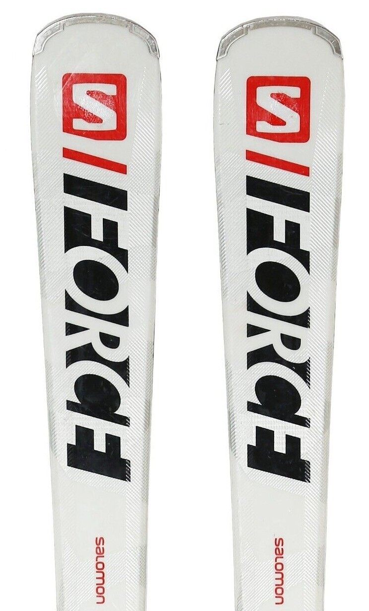 SALOMON Sci Adulto Usatoon S " force S "aglia: Tag 17 C = 1etro Me 7 +issaggi