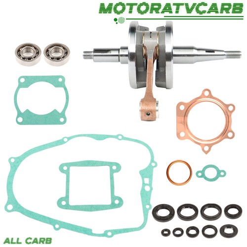 Hot Rods CBK0041 88-06 Yamaha YFS 200 Blaster 200cc Bottom End Kit