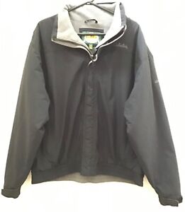 Cabelas Gore-Tex Jacket Coat fleece lining XL Gore-Tex Polartec | eBay