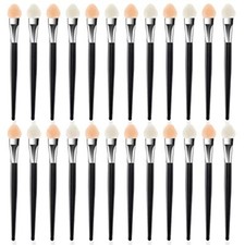 24 Pcs Sponge Applicators,Small Sponge Painting Brushes Detailed Ink Paints