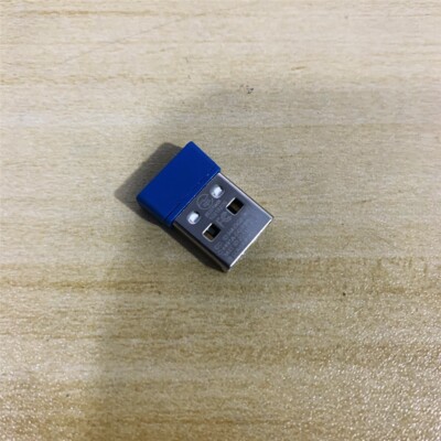 The usb dongle receiver for hp wireless mose keyboard KG1450