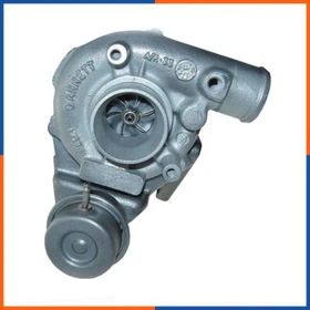 Turbolader für FORD SEAT VW 1.9 TDI 90PS | 95VW-6K682-AA, 95VW-6K682-AB