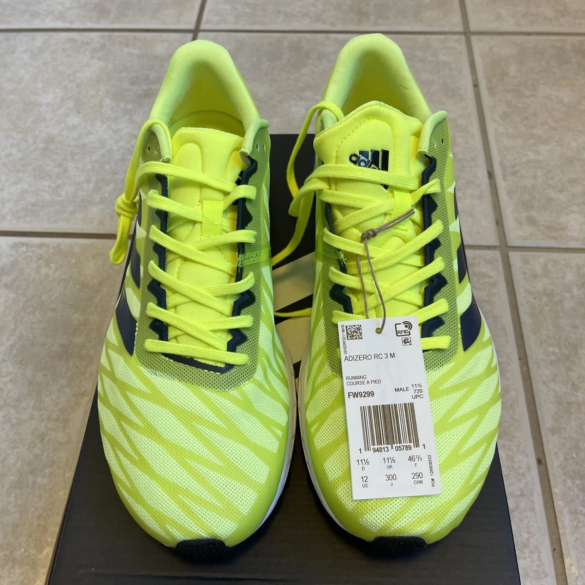 Adizero rc shop