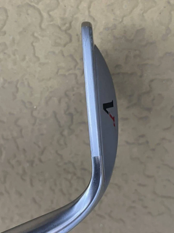 Como Nuevo Estado NIKE VR LW 60°/10° NSPRO 950GH Cuña Flex Foto 2 de 4