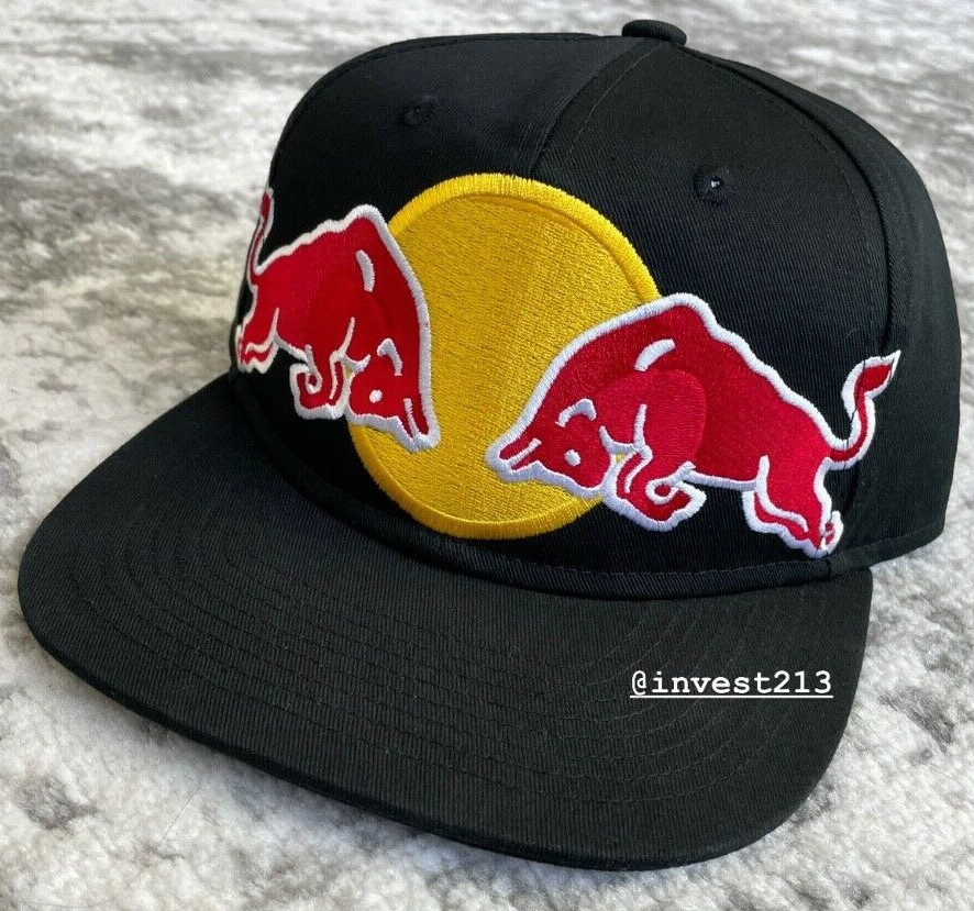 Купить RED BULL ATHLETE ONLY HAT - CAP 