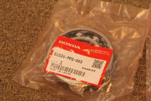 JDM HONDA Integra Civic TypeR DC2 EK9 Genuine helical LSD side bearings B16B18C - Picture 2 of 3