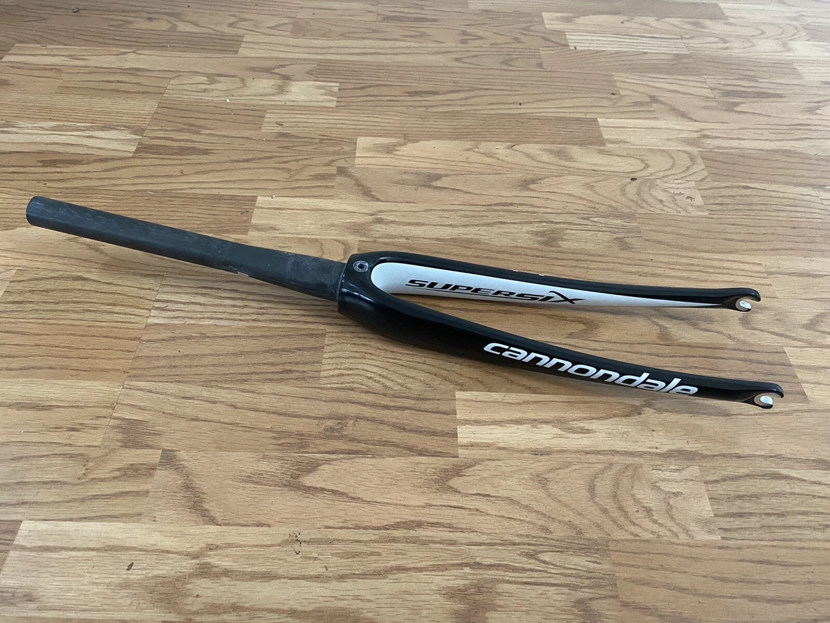 Cannondale supersix sale fork replacement