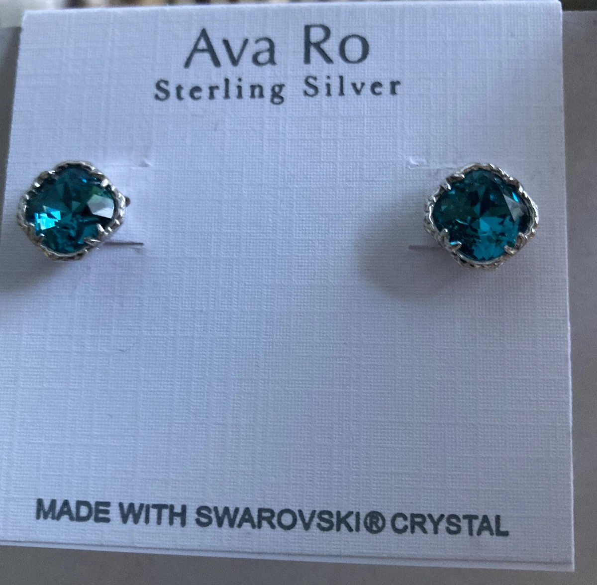 Ava ro swarovski deals