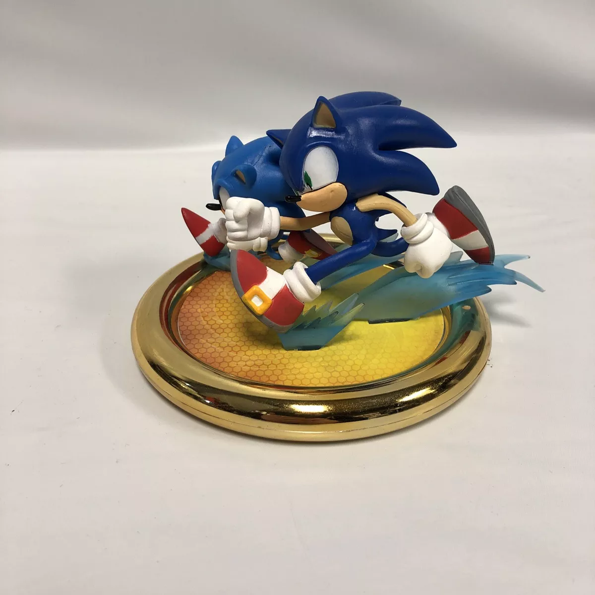 Sonic Music - Sonic The Hedgehog Collectibles