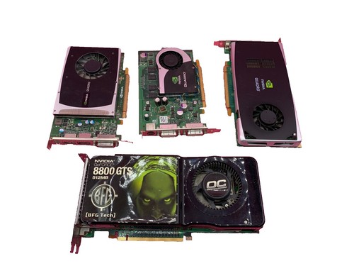 Zogis Nvidia GeForce 9600GT video card 512mb | eBay