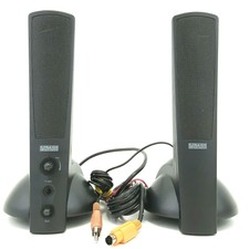 altec lansing xa2021
