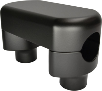 LA CHOPPERS LA-7446-01M RISERS HEFTY W/TOP 1.5 FB