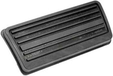 2000- 2011 TAHOE SUBURBAN SILVERADO ESCALADE YUKON SIERRA BRAKE PEDAL PAD 20787