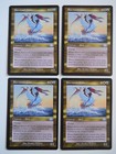 MtG: Sawtooth Loon (Planeshift) - LP x4