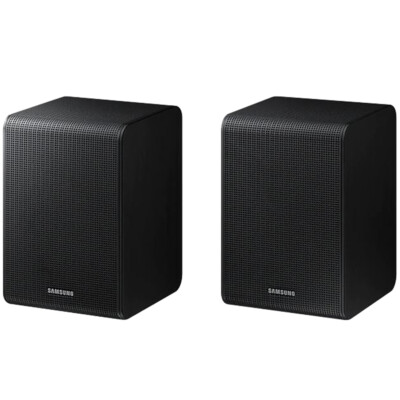 Samsung SWA-9200S Wireless Surround Speakers 2022 887276651910|