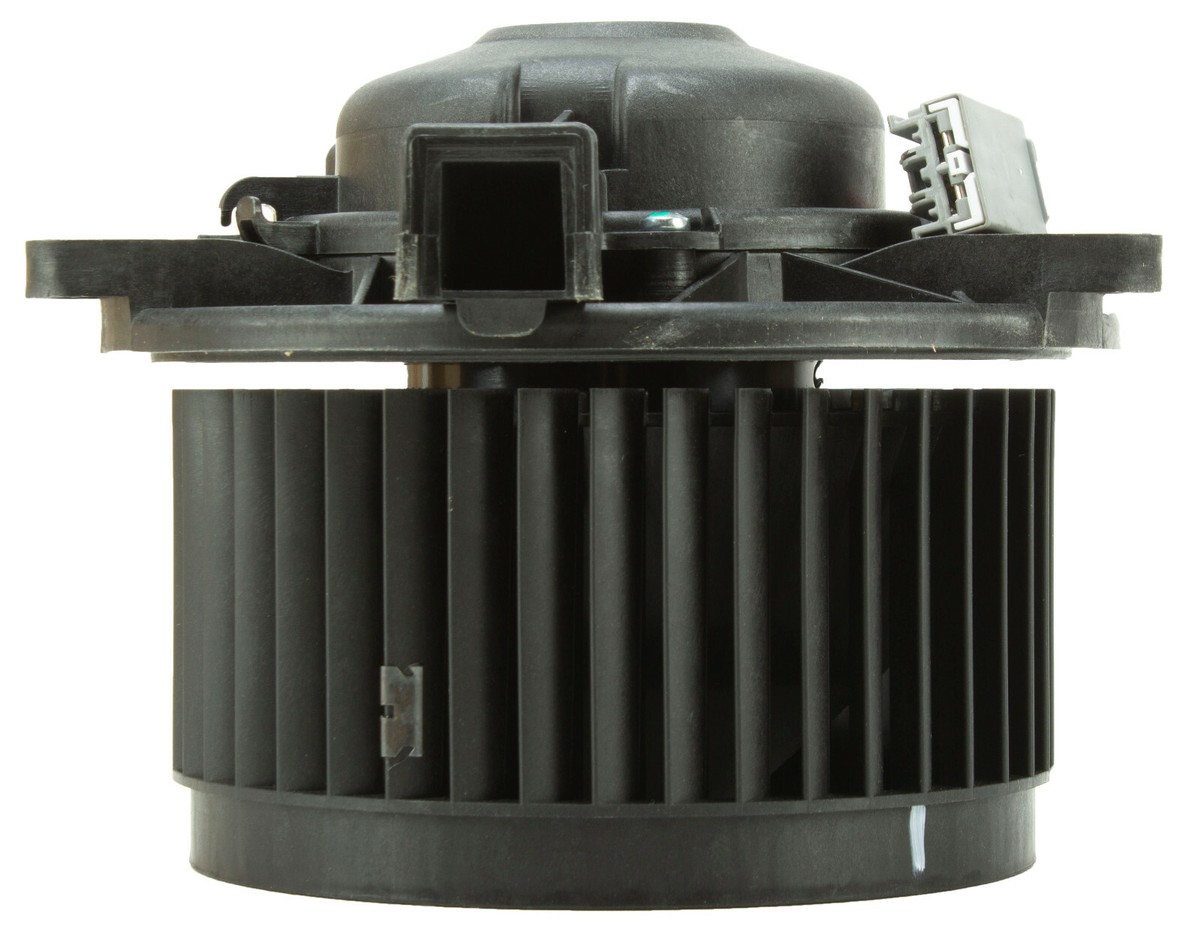 Ventilatore Abitacolo Taros Trade Per Toyota Corolla 92-01 – 156000, Diametro 158 Mm, 2 Pin, Con/senza A/C