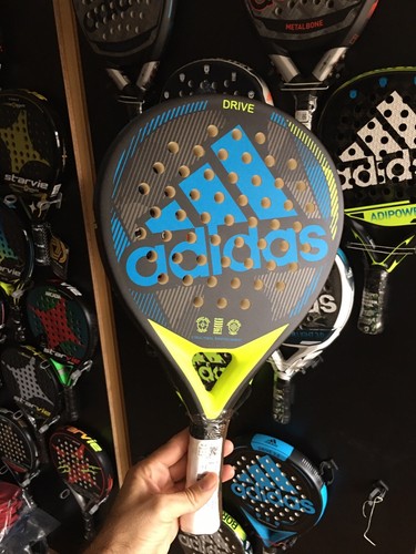 Pala De Padel Adidas Drive 3.1 2022 | eBay