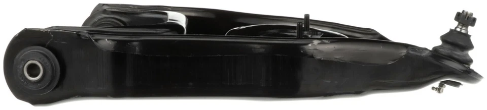 Conjunto de brazo de control y rótula Delphi para Ford F-150 1997-2003 tracción trasera 1998 Foto 2 de 4