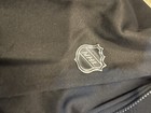 New Jersey Devils Authentic Pro Lightweight Jacket By Fanatics Size Large NWT — photo 5