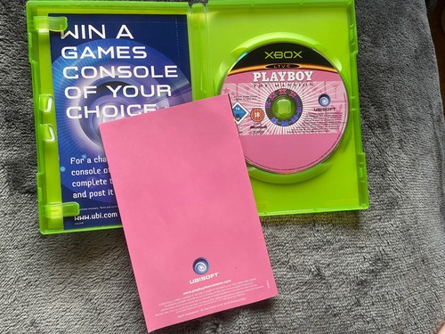 Pick 'n' Mix Various Microsoft XBox Games - Preowned - Picture 18 of 30