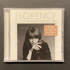 How Big How Blue How Beautiful by Florence + ...
